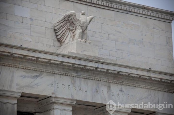 Dünya piyasalarının gözü Fed'de