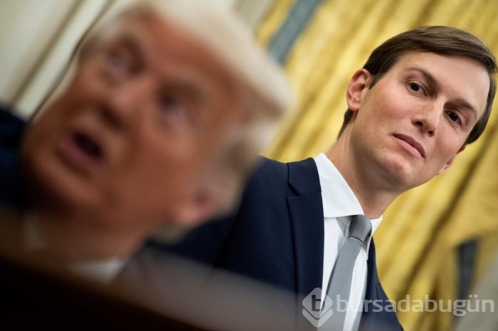 Suudilerin Trump'a sahte kürk verdiği ortaya çıktı