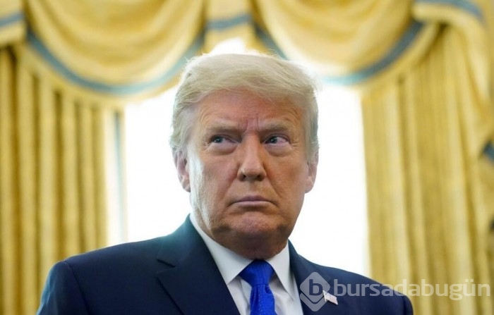 Suudilerin Trump'a sahte kürk verdiği ortaya çıktı