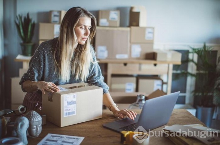 E-ticaret sektörüne 1 milyon kişi aranıyor!