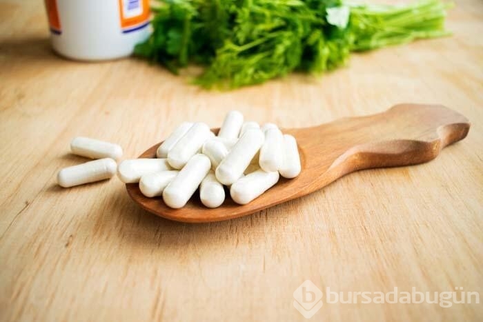 Vitamin kullanırken bunlara dikkat!