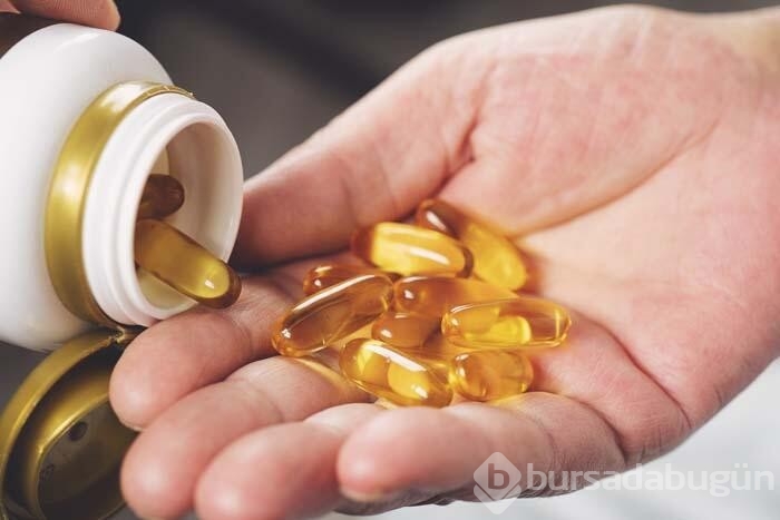 Vitamin kullanırken bunlara dikkat!