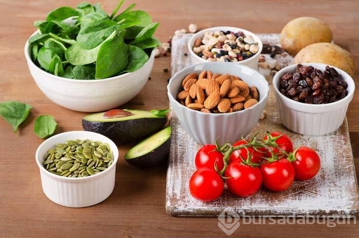Vitamin kullanırken bunlara dikkat!