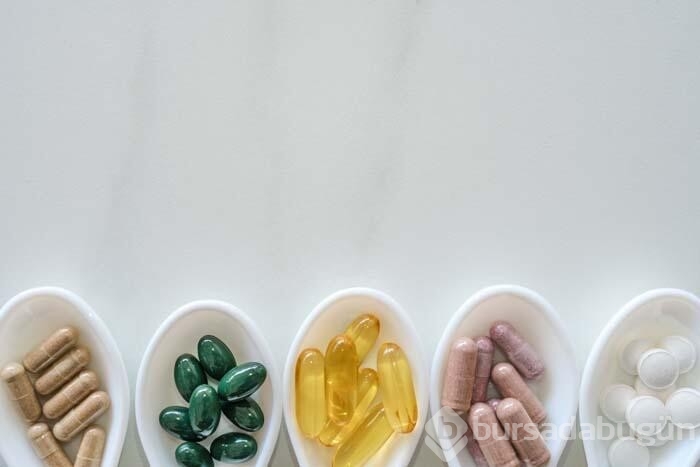 Vitamin kullanırken bunlara dikkat!