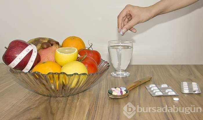 Vitamin kullanırken bunlara dikkat!