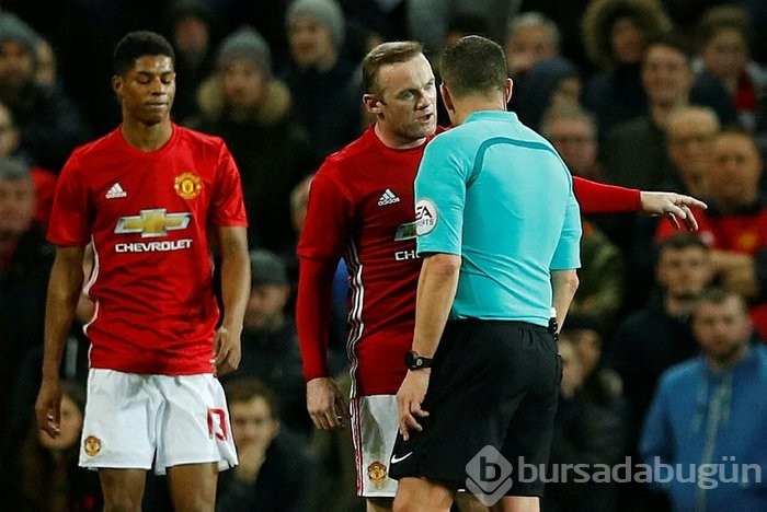 Manchester United'ın eski yıldızı Wayne Rooney'den çarpıcı itiraflar!