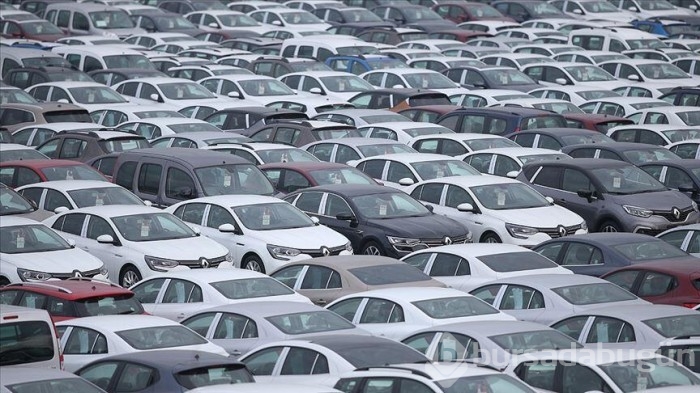  Otomotiv sektöründe en çok  yaşanan sorunlar...