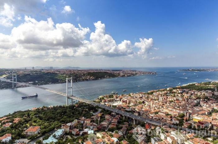 'İklim değişikliği'nde İstanbul için 2 felaket senaryosu!