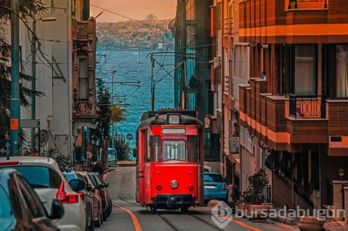 'İklim değişikliği'nde İstanbul için 2 felaket senaryosu!