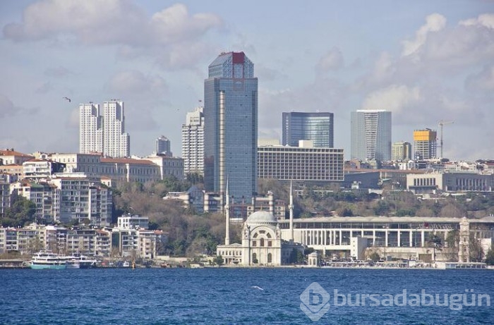 'İklim değişikliği'nde İstanbul için 2 felaket senaryosu!