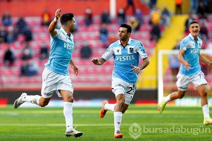 Trabzonspor'da Marek Hamsik kararı belli oldu! 