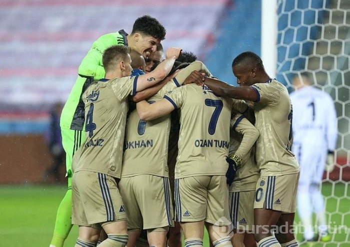 Derbi için karar verildi!