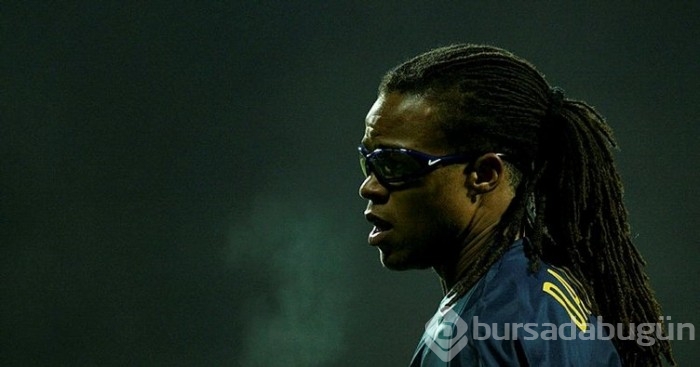 Serdar Aziz'e Edgar Davids modeli!