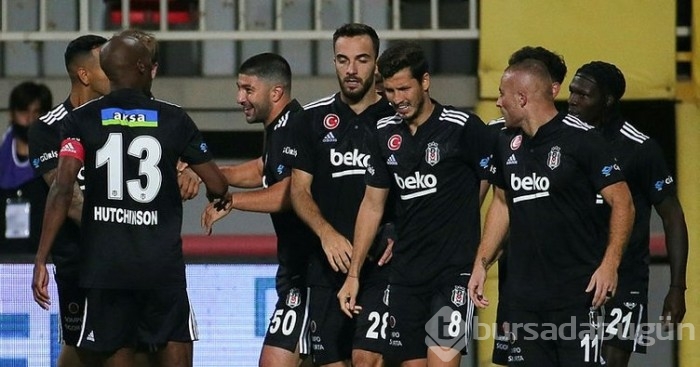 Beşiktaş zorlu virajda!