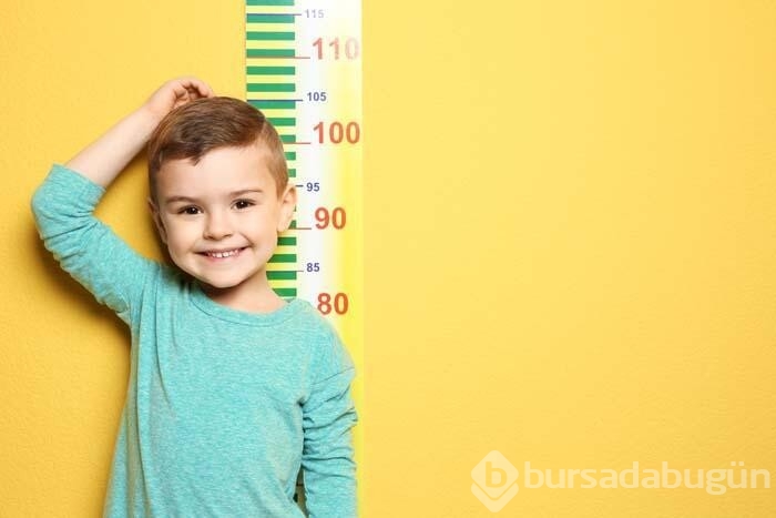 Çocuklarda boy kısalığı hakkında 7 soru