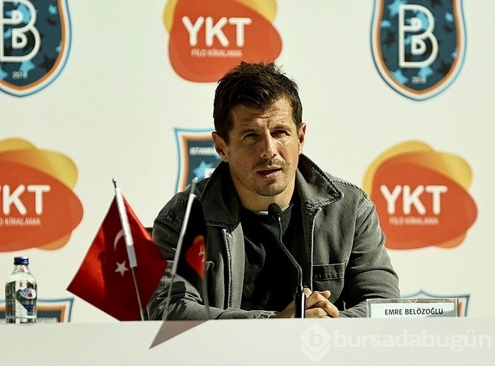 Başakşehir Beşiktaş'ı konuk ediyor!