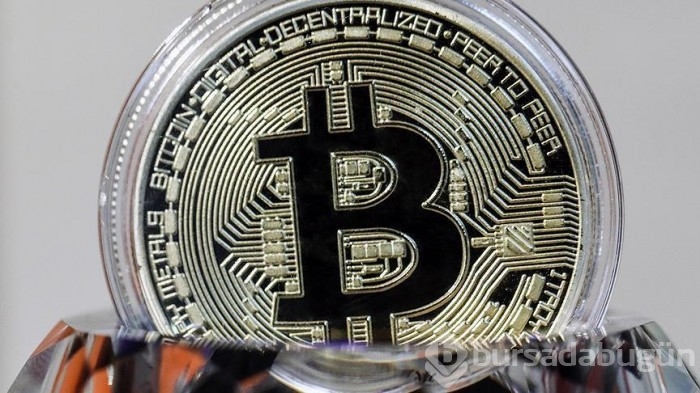 Bitcoin madenciliğinde ABD zirveye yerleşti...