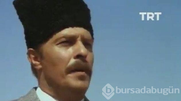 Cumhuriyet filminde Atatürk'ü Aras Bulut İynemli mi canlandıracak? 