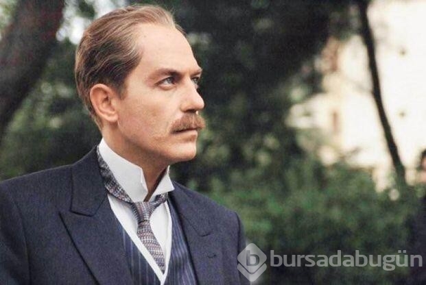 Cumhuriyet filminde Atatürk'ü Aras Bulut İynemli mi canlandıracak? 