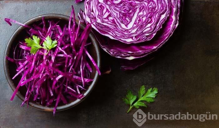 Akciğerleri güçlendiren 10 besin!