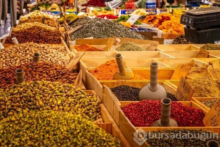 Akciğerleri güçlendiren 10 besin!