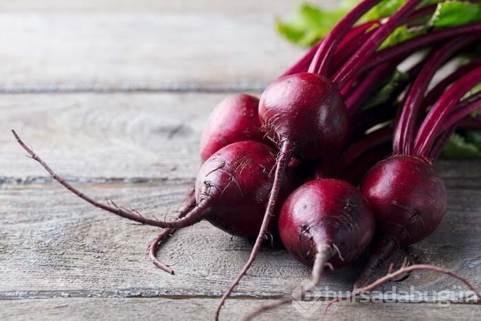 Akciğerleri güçlendiren 10 besin!