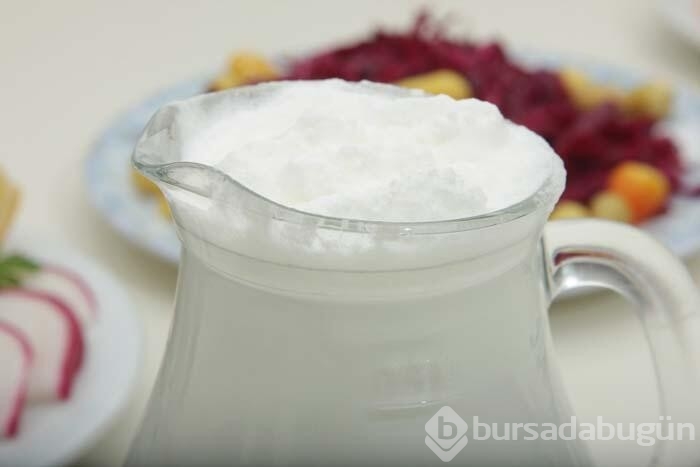 Akciğerleri güçlendiren 10 besin!