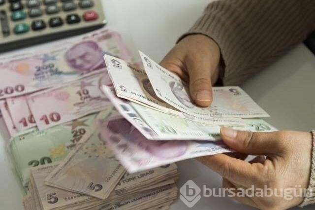 işsizlik maaşı kaç lira artacak?