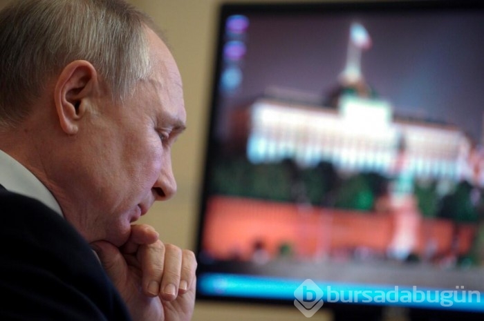 Rusya Devlet Başkanı Putin'den flaş sözler!