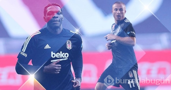 Beşiktaş'ın N'Sakala ve Gökhan Töre planı!