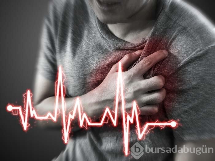 Bu 7 belirti kalp hastalığına sebep olabilir!