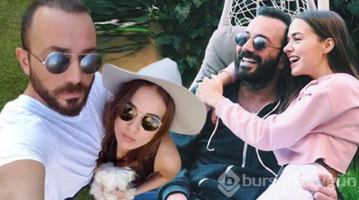 Bensu Soral'dan açıklama!