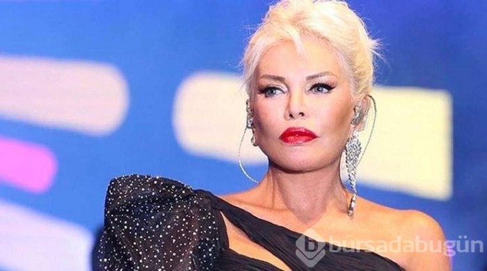 Ajda Pekkan sosyal medyayı salladı!