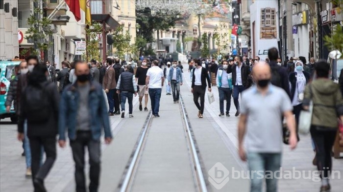 Türkiye'de en çok korona aşısının yapıldığı 10 şehir!