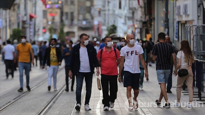 Türkiye'de en çok korona aşısının yapıldığı 10 şehir!