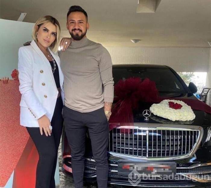 Gökhan Çıra'dan Selin Ciğerci itirafları!