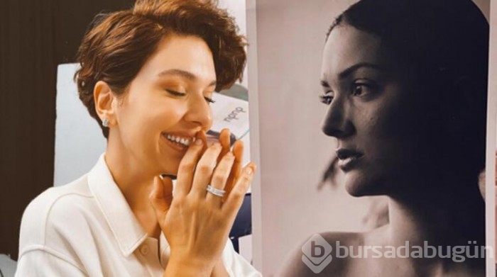 Bergüzar Korel gençliğine seslendi!