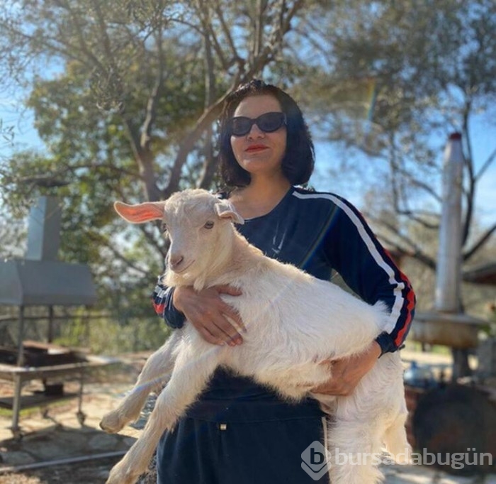 Göksel okul yıllarına geri döndü