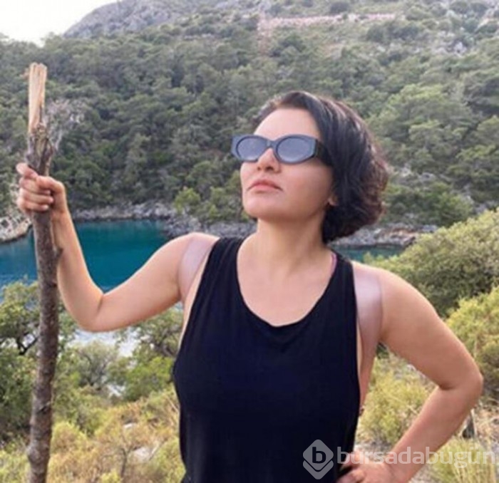 Göksel okul yıllarına geri döndü