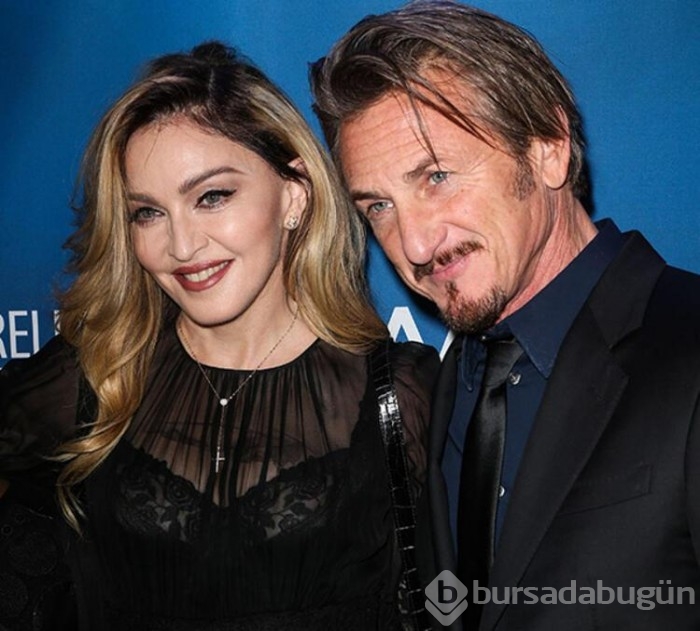 Sean Penn ile Leila George boşanıyor
