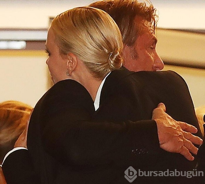 Sean Penn ile Leila George boşanıyor