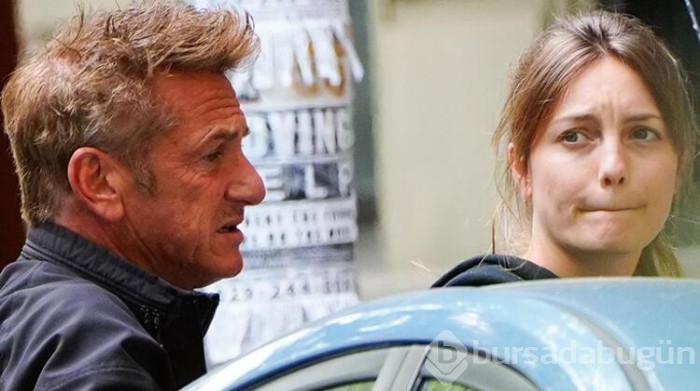 Sean Penn ile Leila George boşanıyor
