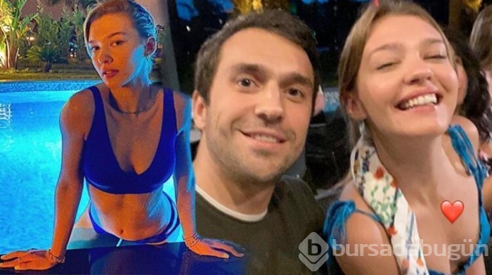 Melisa Döngel'den sert tepki