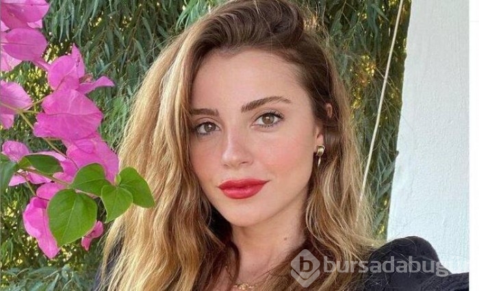 Miray Daner ile Oğulcan Engin birlikte görüntülendi!