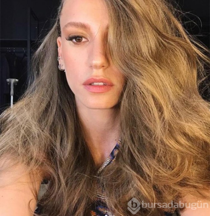 Serenay Sarıkaya'dan milyon TL'lik yatırım!