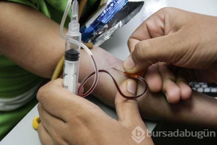 Kansızlığın vücuttaki 5 kritik belirtisi!