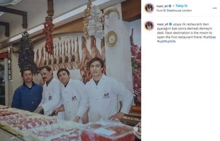 Nusret Gökçe davayı kaybetti!