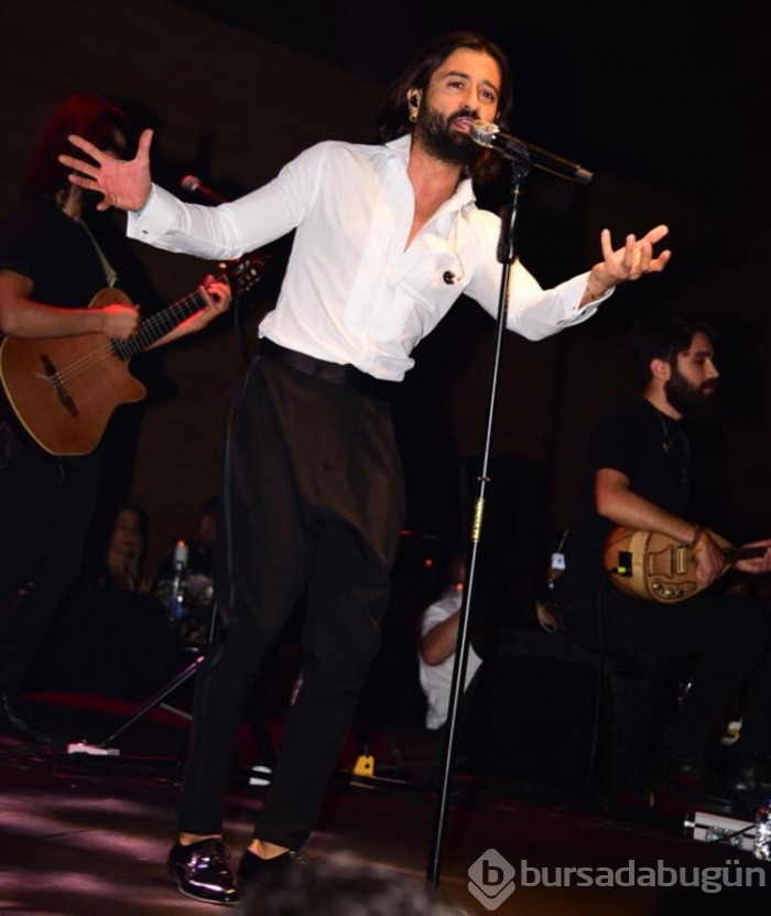 Koray Avcı'dan açıklama!