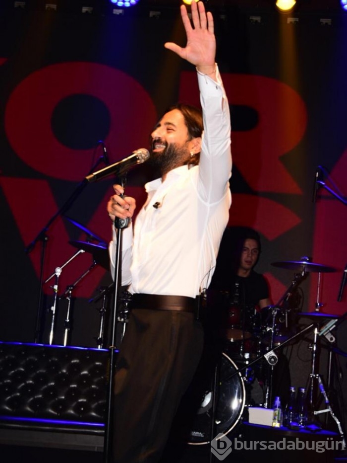 Koray Avcı'dan açıklama!