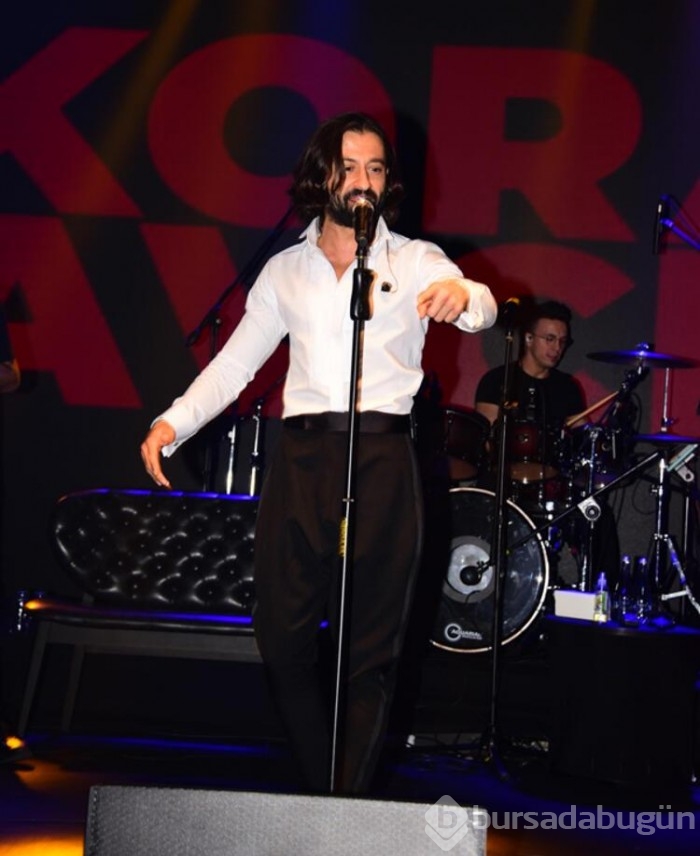 Koray Avcı'dan açıklama!